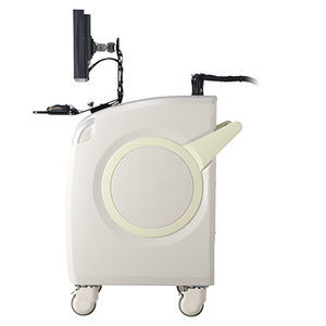 optical detection spectroscopy system 1
