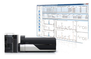 visualization software module