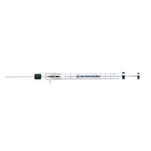 laboratory syringe