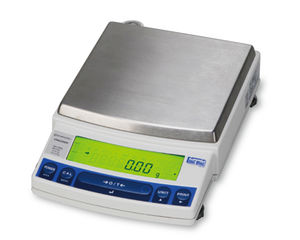 electronic scale