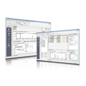 chromatography software