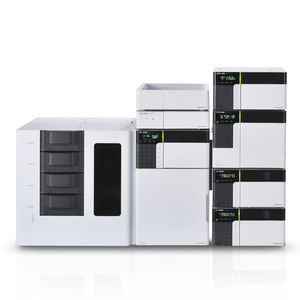 High-performance Liquid Chromatograph - Prominence Modular HPLC ...