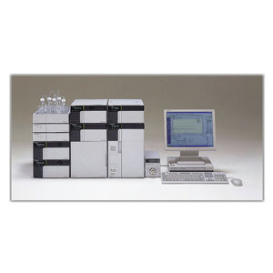 高性能液相色谱