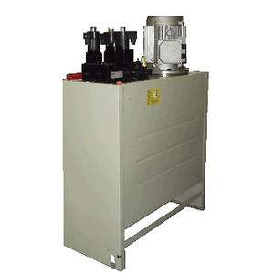 electrically-powered hydraulic power unit