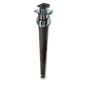 telescopic piston
