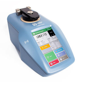digital refractometer