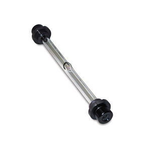 polarimeter laboratory tube