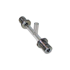 polarimeter laboratory tube