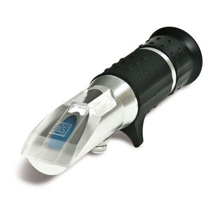 optical refractometer