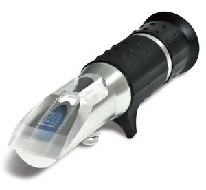 optical refractometer