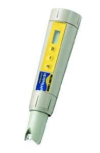 pen-type pH meter