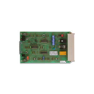 weft sensor control unit