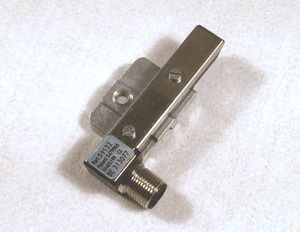 weft break detector