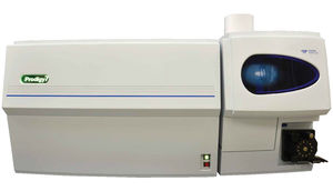 optical emission spectrometer 1