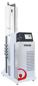 reverse osmosis water purification unit