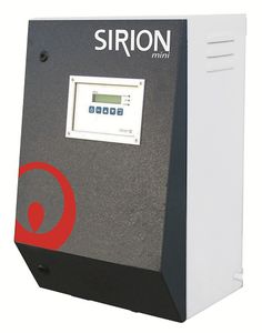 reverse osmosis water purification unit