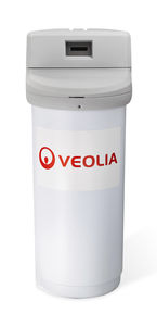 in-situ biocide generator / salt electrolysis