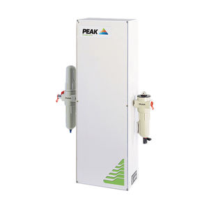 desiccant compressed air dryer 1