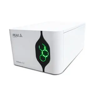 High-purity nitrogen gas generator - Genius XE 35 - PEAK