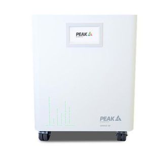 dry nitrogen gas generator 1