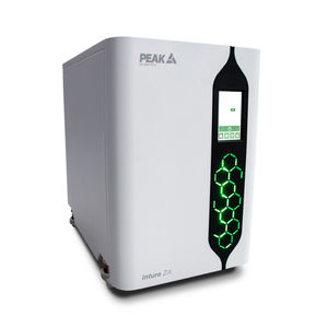 zero air generator