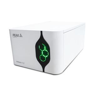 ultra high-purity nitrogen generator 1