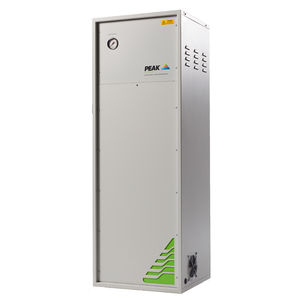 UHP nitrogen gas generator / laboratory