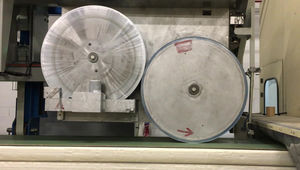 large character marking machine 1