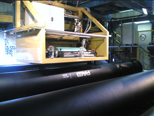 industrial marking machine 1