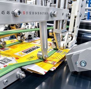 inkjet marking machine