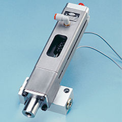 dispensing gun / glue / automatic