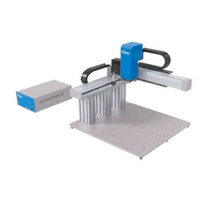 adhesive dispensing system 1