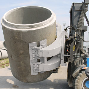 industrial materials handling system