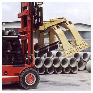 industrial materials handling system