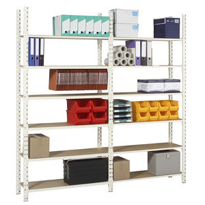 workshop shelving