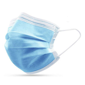 surgical respirator