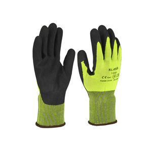 work gloves