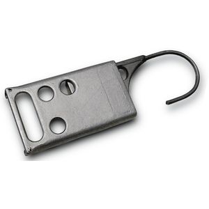 stainless steel hasp