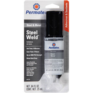 epoxy adhesive