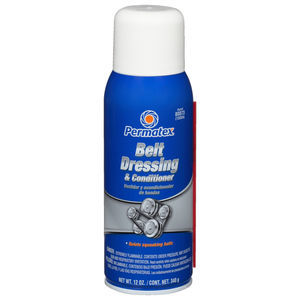 lubricant spray