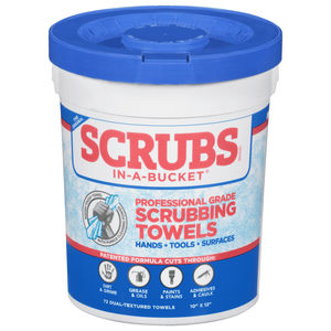 hand cleaning wipe 1
