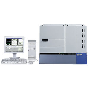 carbon analyzer