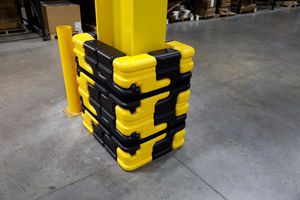 column protector