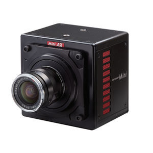 high-speed camera