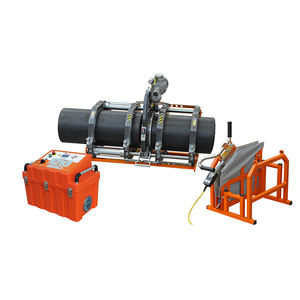 butt welding system