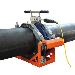 butt welding machine