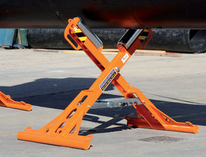 pipe support system 1