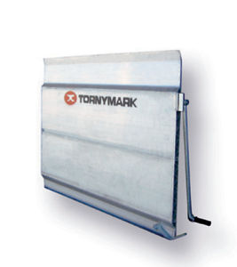 aluminum loading ramp