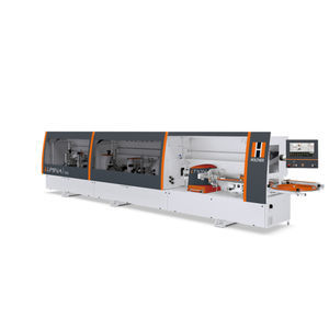 automatic edge-banding machine