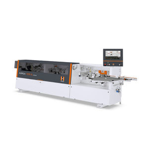 automatic edge-banding machine 1